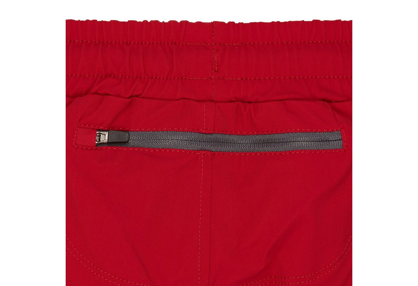 TAO Laufshorts Laufshort ARIELLE geeignet für den Sommer Bild 4