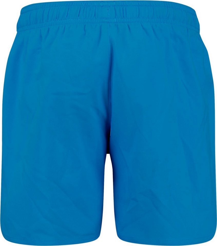 PUMA Trainingsshorts PUMA SWIM BOYS MID SHORTS 1P BRIGHT BLUE Bild 2