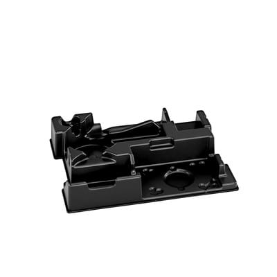 Bosch Einlagen zur Werkzeugaufbewahrung L-BOXX-Einlage GEX 12V-125/18V-125