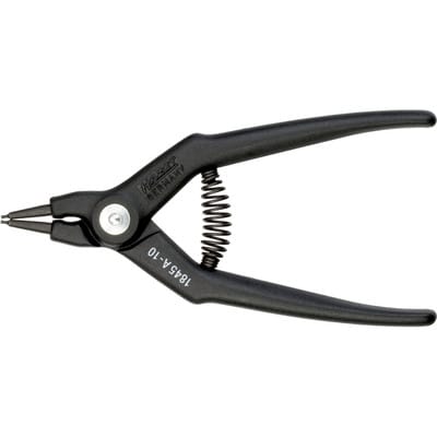 HAZET Zange für Sicherungsringe 1845A-10 l: 140 mm