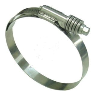 IDEAL-Schlemper Federschelle W2, 15,6mm 82,6-104,8mm