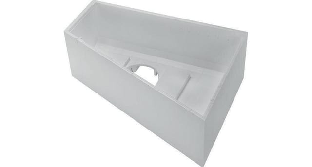 Duravit Wannenträger 170x130cm, für Badewanne 700215