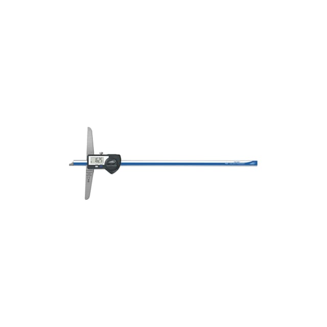 Helios Preisser Digi. Tiefenmessschieber IP67 INOX 150x100 mm 0,01 mm