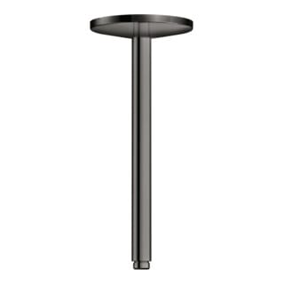 hansgrohe Deckenanschluss Axor One 300mm, f Kopfbrause 280 1j, pol. bla chrome