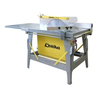 Altrad Lescha Baukreissäge CPHL 450 400V3 50Hz Drehstrom