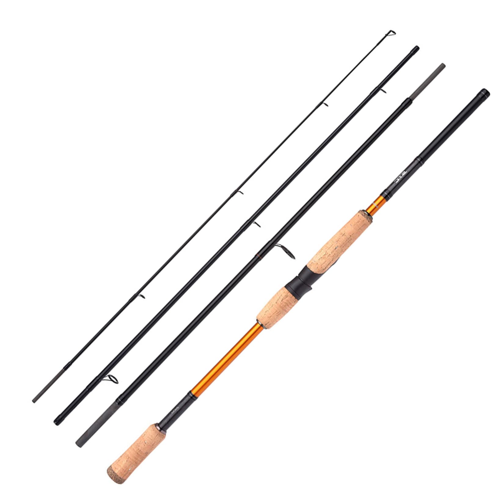 Shimano STC AX Spinning 2,70m 28-84g Reiserute