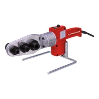 Rothenberger ROWELD P63 S-6 Sword Basic,elektronische Temperaturregelung,230V
