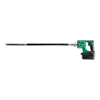 HiKOKI Akku-Betonverdichter UV3628DA (Basic)