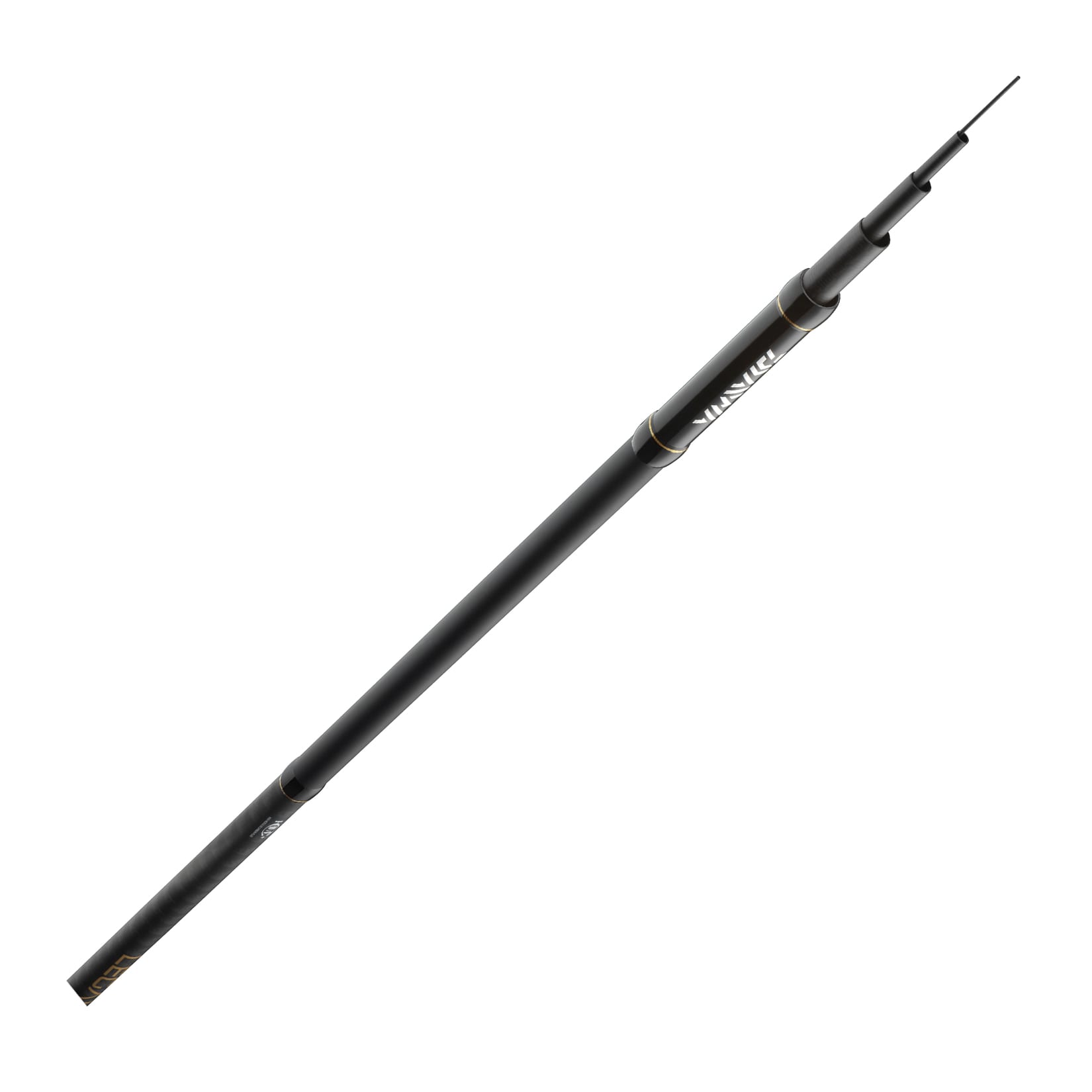 Daiwa Legalis Tele Trout 3,90m 5-25g Forellenseerute