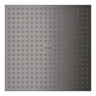 hansgrohe Kopfbrause Axor De., UP-Inst., 300x300mm, 2jet, b bla vc