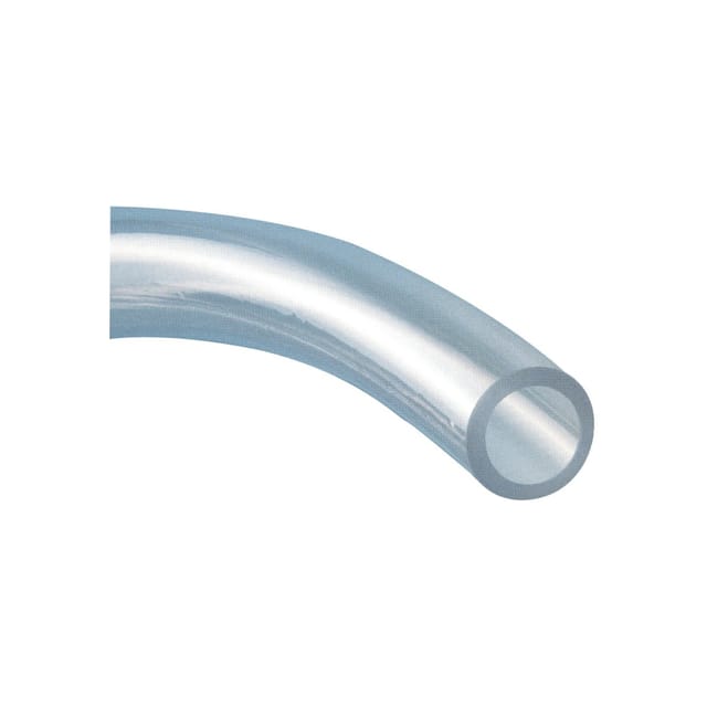 PVC-Schlauch APDatec 840 glasklar 6,0x1,5mm 100m