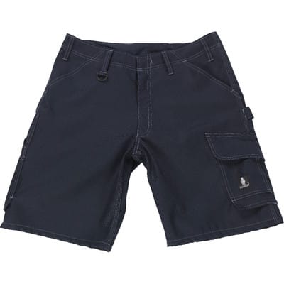 Mascot Charleston Shorts Größe C60, schwarzblau