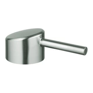 Grohe Hebel 46754 supersteel supersteel