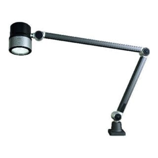 Maschinenleuchte RFD 600 40G 5000K
