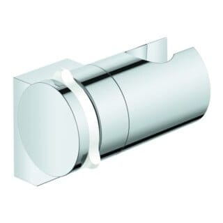 Grohe Wandbrausehalter Tempesta 27595_1 verstellbar chrom