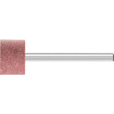 PFERD TOOLS Poliflex Schleifstift Zylinderform Ø 12x8 mm Schaft-Ø 3 mm Bindung GR A120