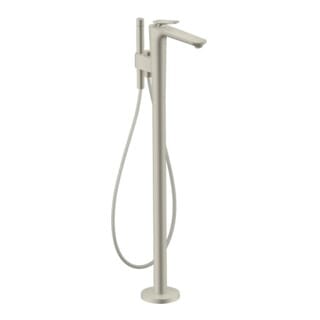 hansgrohe Wannenmischer Bodenstehend Axor Citterio C Cubic cut BSO