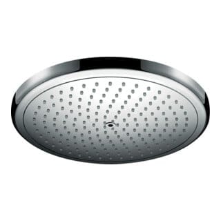 hansgrohe Kopfbrause Croma 280 EcoSmart 1jet, 8,5 l/min, chrom