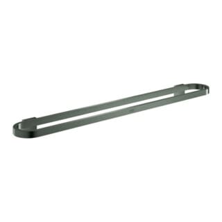 Grohe Badetuchhalter Selection 60cm, verd. Befestig., hd graph. geb.