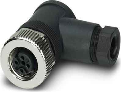 Phoenix Contact Sensor-/Aktor-Stecker SACC-M12FR-#1681143