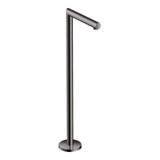 hansgrohe Fertigmontageset Axor Uno Wanneneinlauf boden, g, A 226mm, pol. bla vc