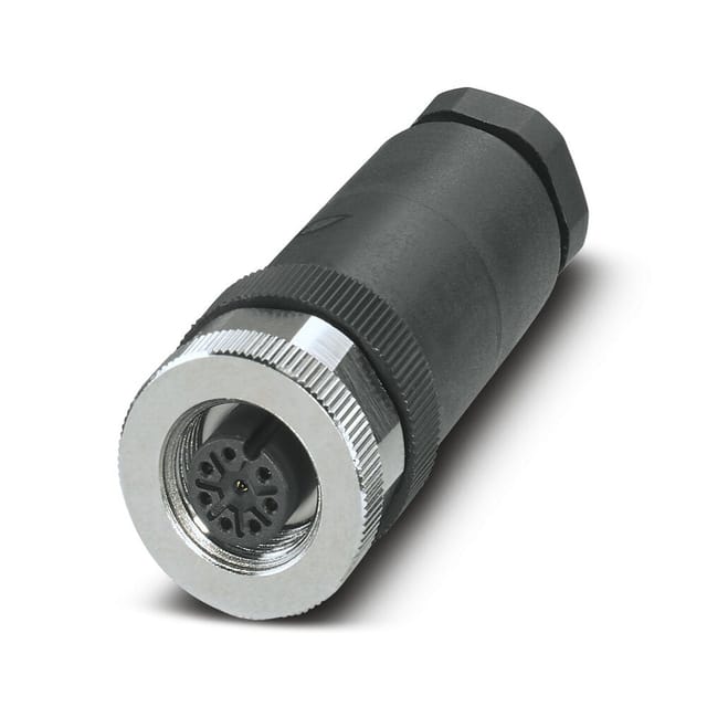 Phoenix Contact Sensor-/Aktor-Stecker SACC-M12FS-#1513347
