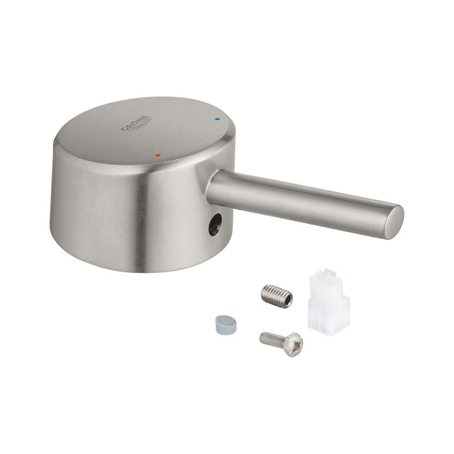 Grohe Hebel 46723 supersteel supersteel
