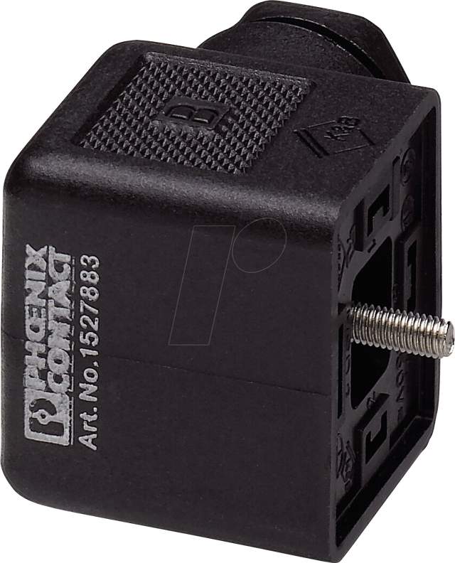 Phoenix Contact Ventilstecker SACC-V-4CON-PG9/A