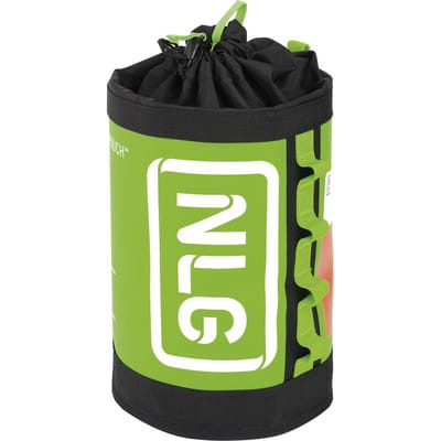 NLG Rucksack Ascent Pouch 200x180x300mm Zuladung 5kg