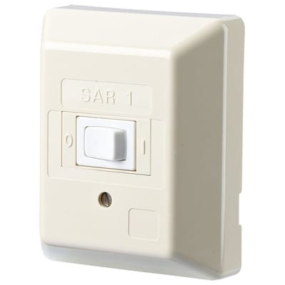 Metz Connect Anschaltrelais SAR 1 AP