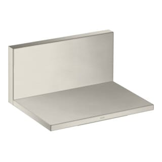 hansgrohe Fertigmontageset Axor Starck UP, Schw.-Aus., A 180mm, 240x120mm, ED