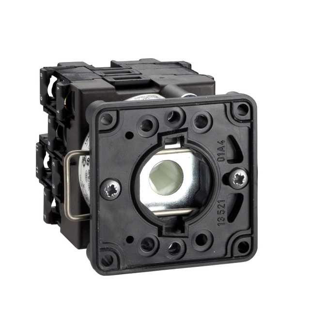 Schneider Electric Schalterblock Nockenschalter K1E005N