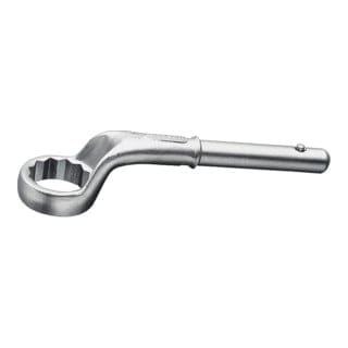 Facom Aufsteck-Ringschlüssel gekröpft 41 mm