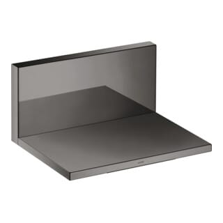hansgrohe Fertigmontageset Axor Starck UP, Schw.-Aus., A 180mm, 240x120mm, po b