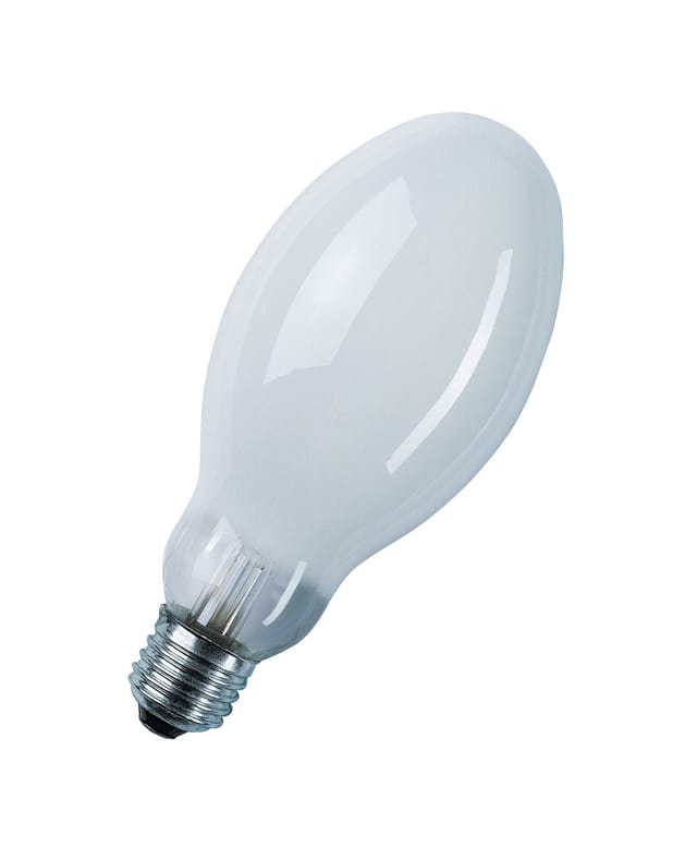 OSRAM LAMPE Vialox-Lampe 100W E40 NAV-E 100 SUPER 4Y