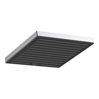 hansgrohe Kopfbrause Pulsify E 5,5 l/min, 0,9 bar, chrom