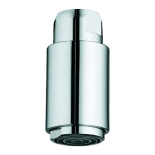 Grohe Auslaufbrause 46757 chrom