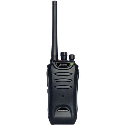 stabo Funkgerät freenet freetalk eco_digi IP54