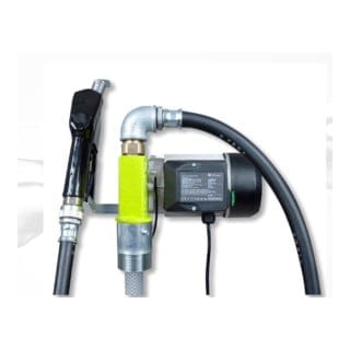 Bauer Südlohn Elektropumpe Hornet W 50 II