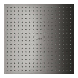 hansgrohe Kopfbrause Axor De., UP-Inst., 300x300mm, 2jet, po b vc