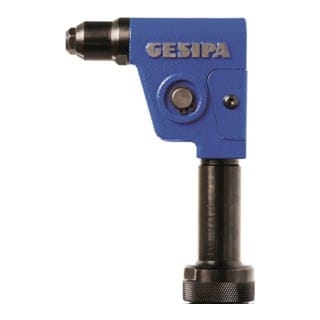 Gesipa Winkelkopf 90° compact für Bird-Geräte