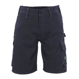 Mascot Charleston Shorts Größe C64, schwarzblau