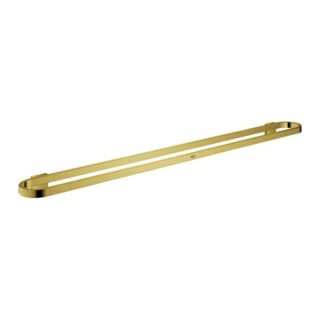 Grohe Badetuchhalter Selection 80cm, verd. Befestigung, cool sunrise