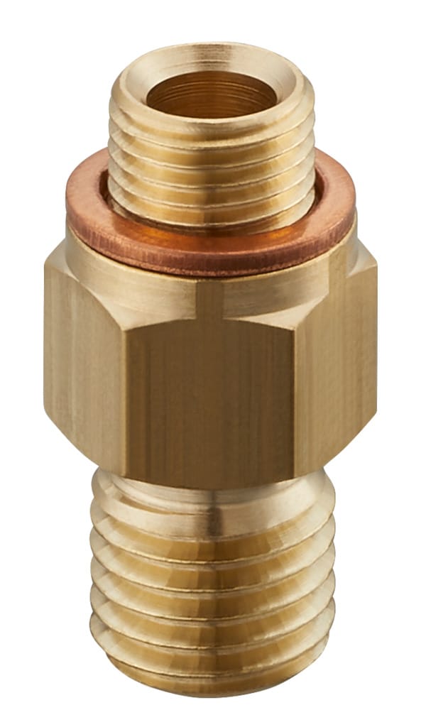 Oventrop Adapter d 6,2mm, für WMZ-Einbauset