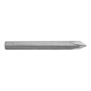 Kraftwerk 5/16" Phillips-Bit Nr. 3 70 mm