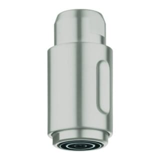Grohe Auslaufbrause 46757 supersteel