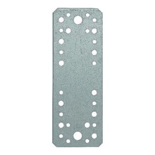domax Flachverbinder 180x65x2,5 mm