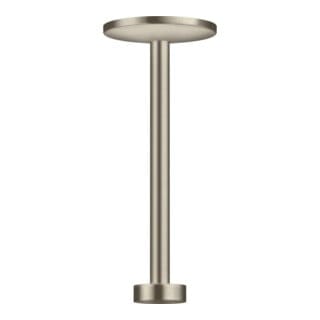 hansgrohe Deckenanschluss Axor One 300mm, f Kopfbrause 280 2jet, brush. nickel