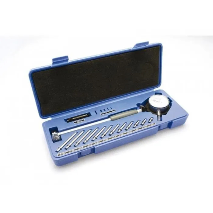 Tiefenlehre Draper Bore Gauge Genauigkeit 0,01 Mm Kapazität 50-160 Mm