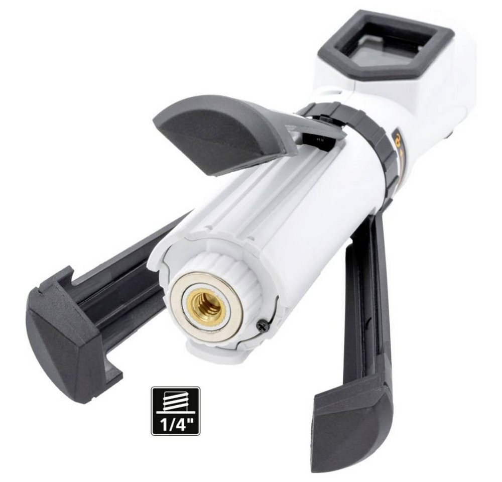 Laserliner Supercross-laser Pocket Kreuzlinienlaser Reichweite (max.): 40 M Bild 2